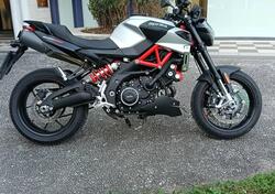 Aprilia Shiver 900 ABS (2019 - 20) usata