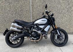 Ducati Scrambler 1100 Dark Pro (2020 - 24) usata