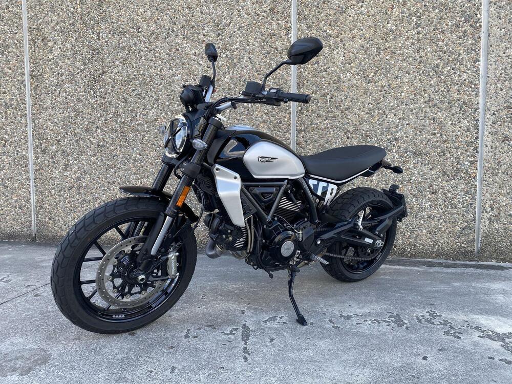 Ducati Scrambler 800 Icon (2023 - 25) (3)