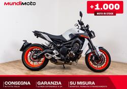 Yamaha MT-09 (2024 - 25) usata