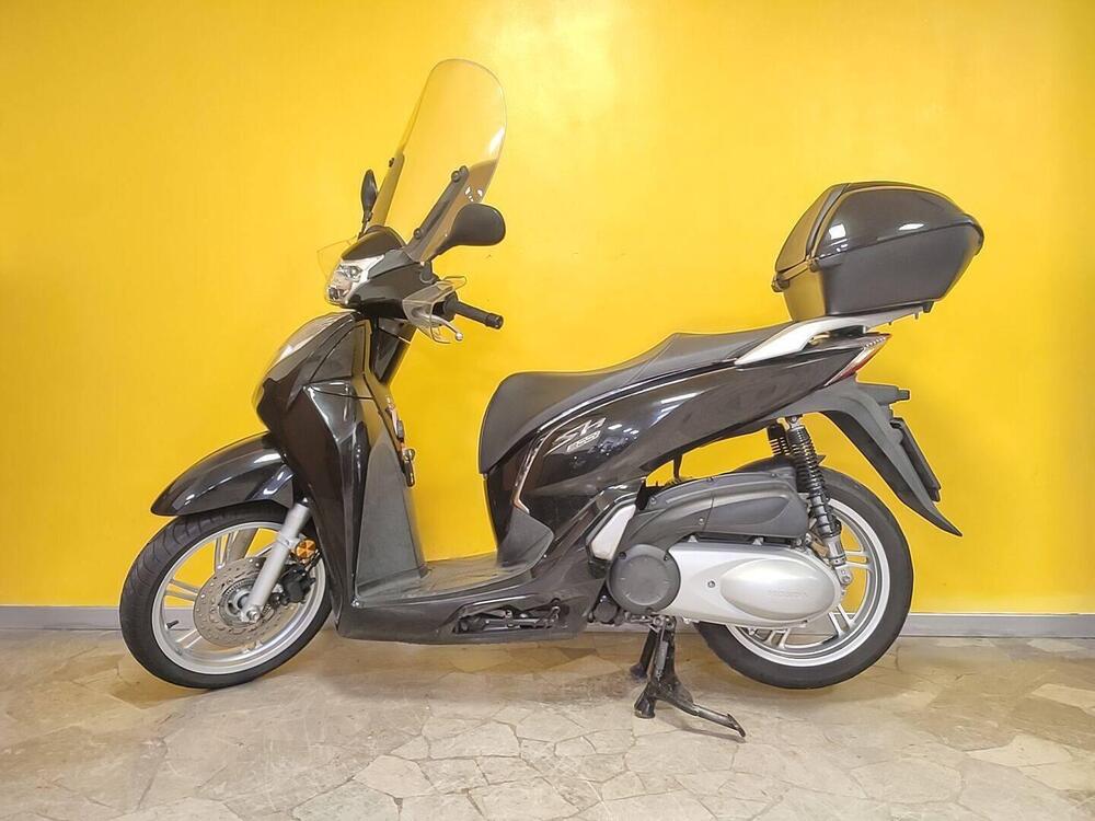 Honda SH 300 i ABS (2016 - 20)