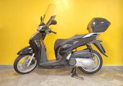 Honda SH 300 i ABS (2016 - 20) usata