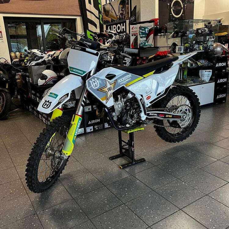 Husqvarna FC 250 (2023) (2)