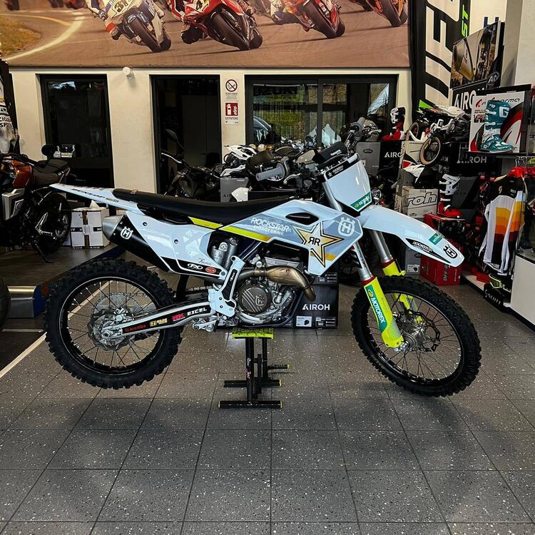 Husqvarna FC 250 (2023) (4)