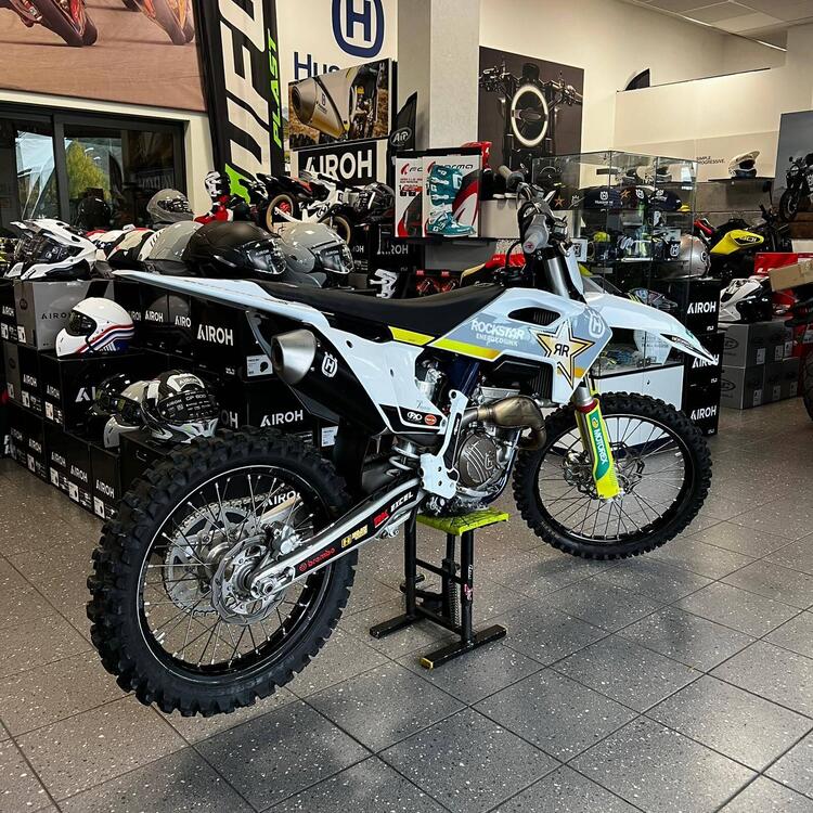 Husqvarna FC 250 (2023) (5)