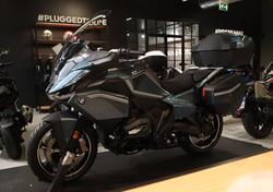 Bmw R 1300 RT (2026) nuova