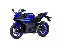 Yamaha YZF R125 (2023 - 25) nuova