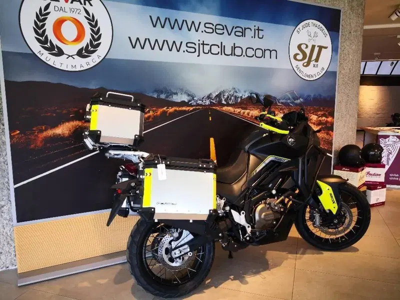 QJ Motor SVT 650 X (2025 - 26) (6)