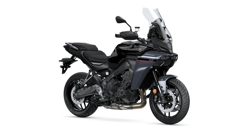 Yamaha Tracer 9 (2025) (3)