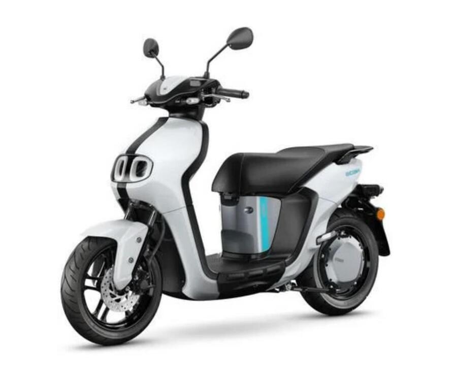 Yamaha Neo's L1e (2022 - 25)
