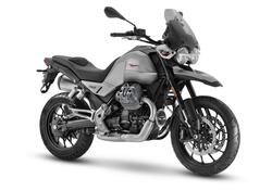 Moto Guzzi V85 Strada (2024 - 25) usata