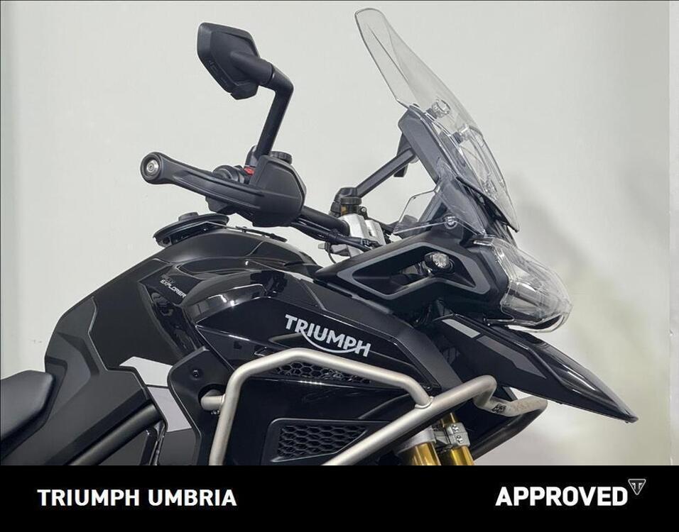 Triumph Tiger 1200 Rally Explorer (2022 - 23) (3)