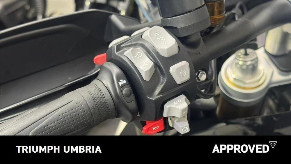 Triumph Tiger 1200 Rally Explorer (2022 - 23) (2)