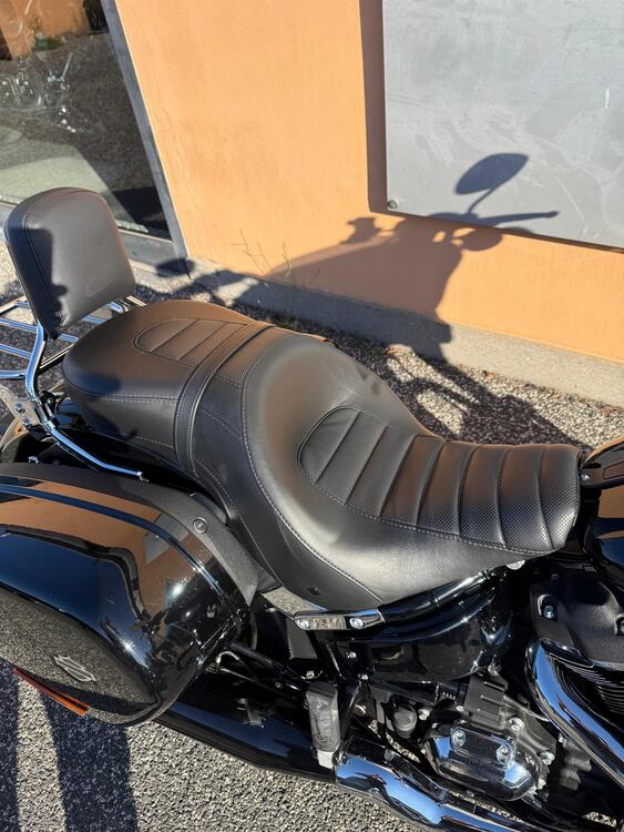 Harley-Davidson Sport Glide (2021 - 25) (3)