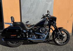 Harley-Davidson Sport Glide (2021 - 25) usata