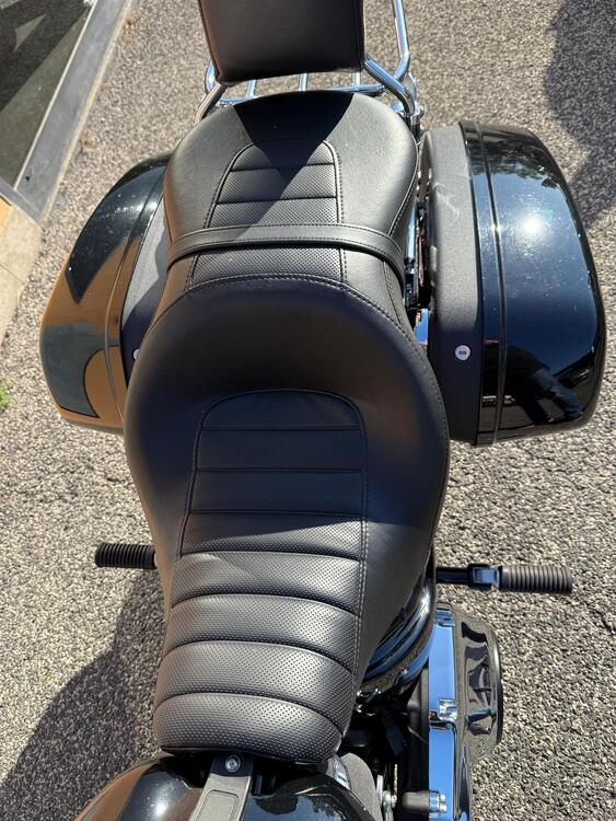 Harley-Davidson Sport Glide (2021 - 25) (2)