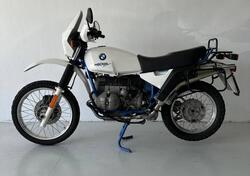 Bmw  80 gs Basic d'epoca