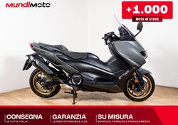 Yamaha T-Max 560 Tech Max (2020) usata