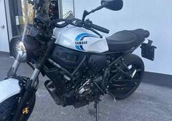 Yamaha XSR 700 (2022 - 25) usata