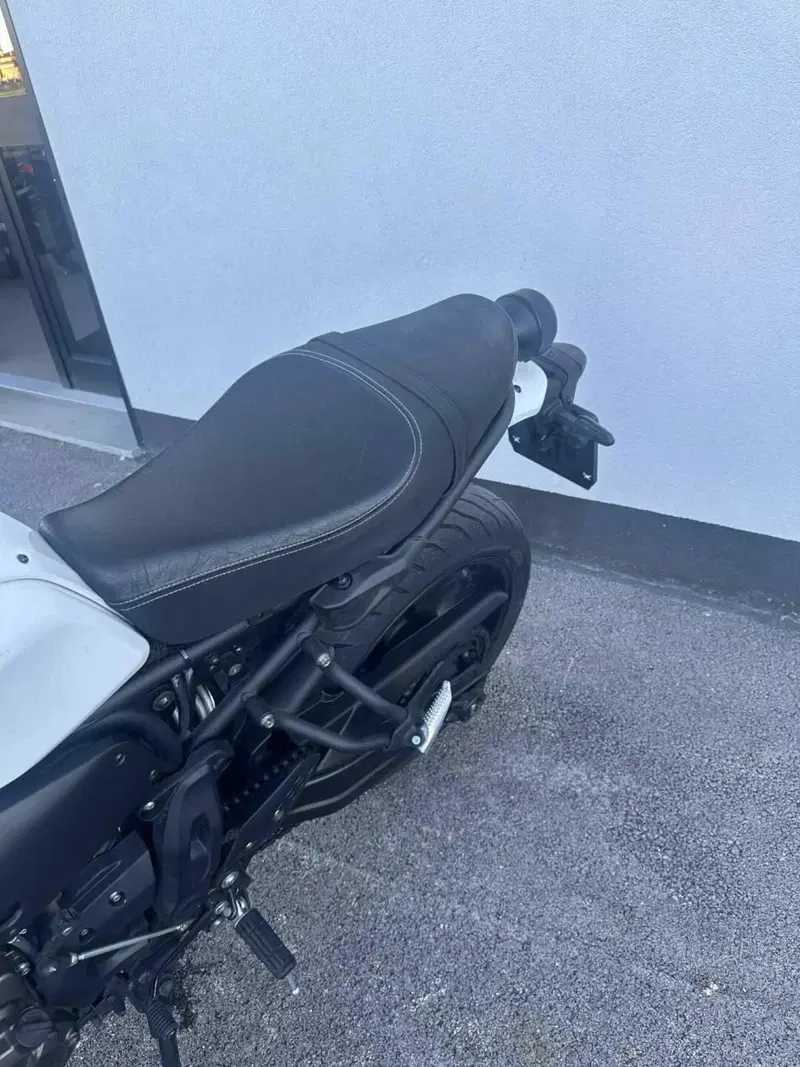 Yamaha XSR 700 (2022 - 26) (8)