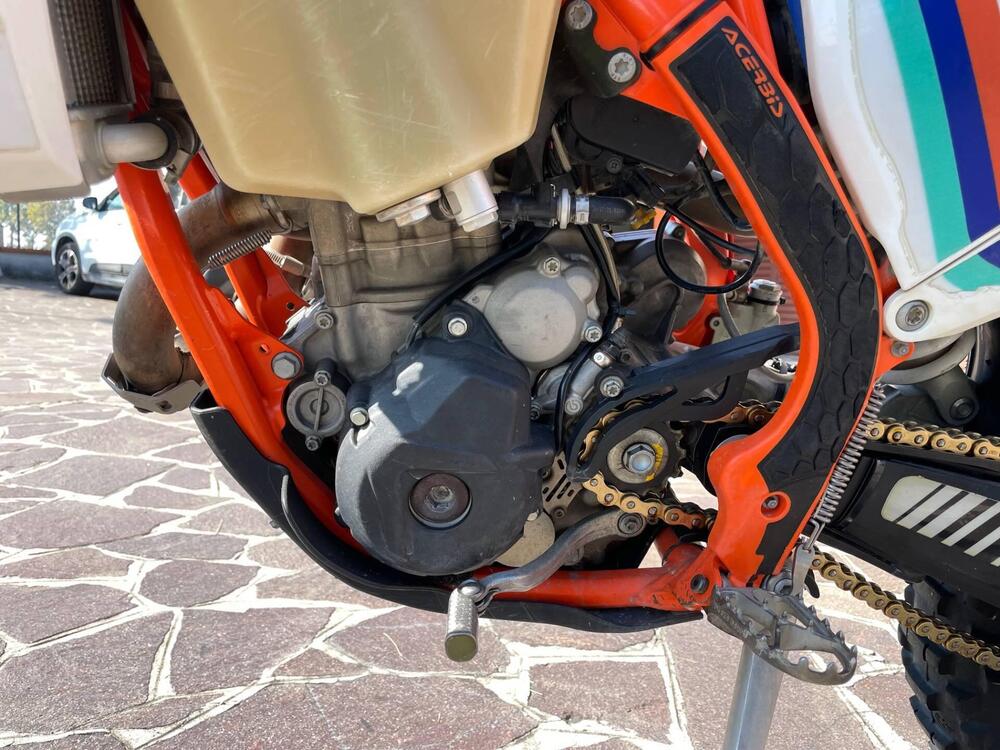 KTM 250 EXC-F Six Days (2018) (5)