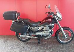 Moto Guzzi Nevada 750 (2002 - 06) usata