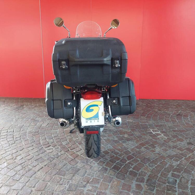 Moto Guzzi Nevada 750 (2002 - 06) (4)