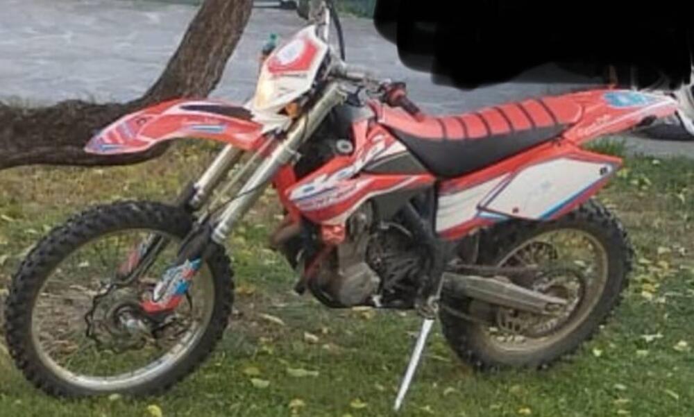 Betamotor RR 250 2T (2005)