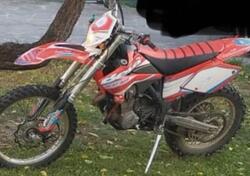 Betamotor RR 250 2T (2005) usata