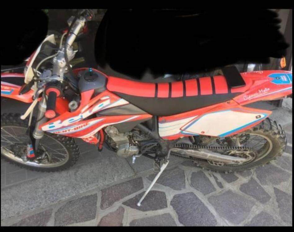 Betamotor RR 250 2T (2005) (3)