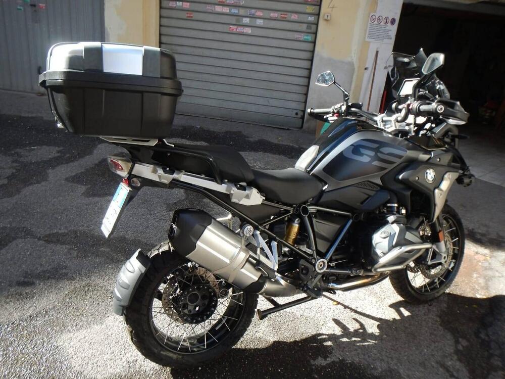 Bmw R 1250 GS (2021 - 24)
