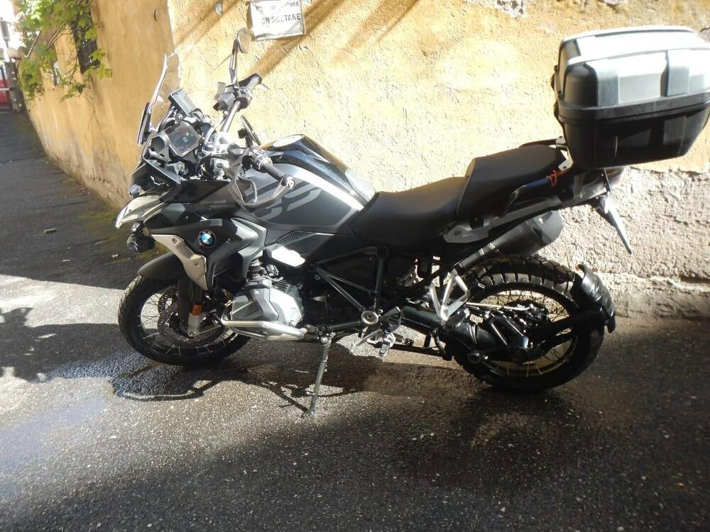 Bmw R 1250 GS (2021 - 24) (2)