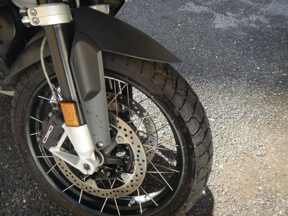 Bmw R 1250 GS (2021 - 24) (4)