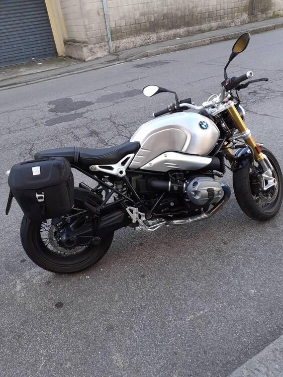 Bmw R nineT 1200 (2017 - 20) (2)
