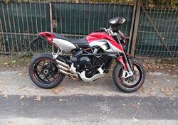 MV Agusta Rivale 800 EAS ABS (2013 -17) usata