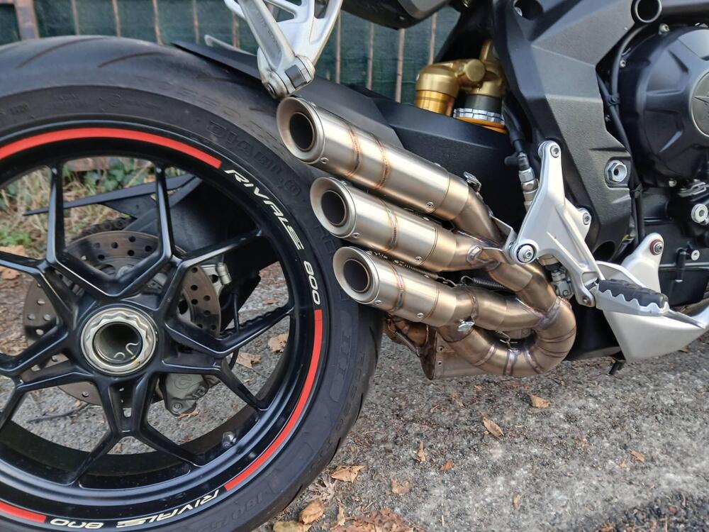 MV Agusta Rivale 800 EAS ABS (2013 -17) (3)