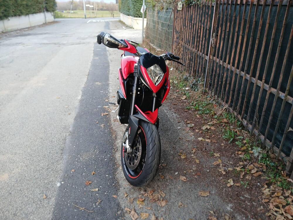 MV Agusta Rivale 800 EAS ABS (2013 -17) (4)