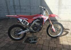 Honda CRF 250 R (2018) usata