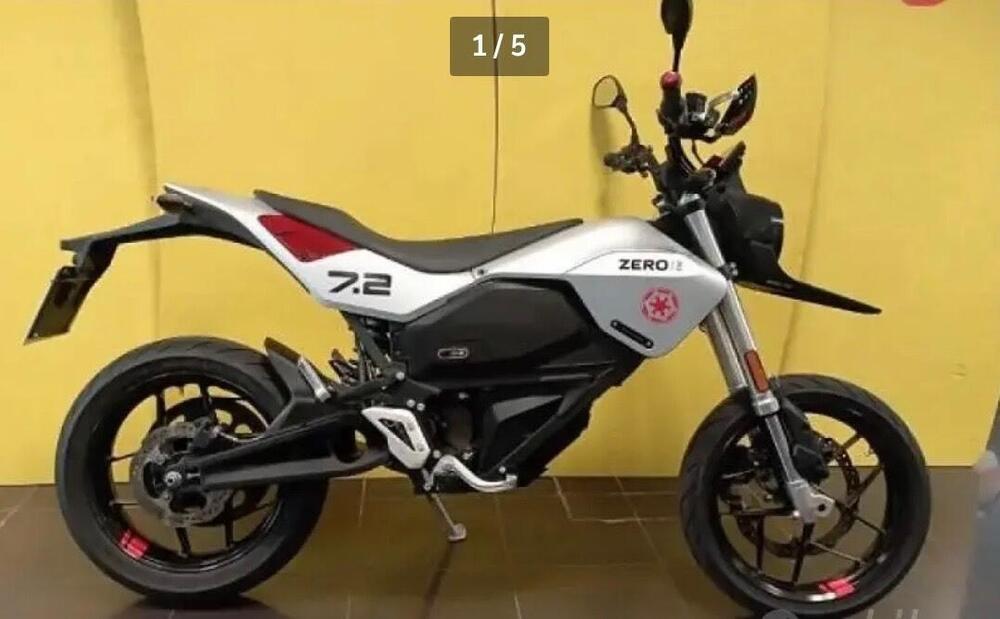 Zero FXE (2022 - 25)