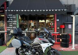 Yamaha Tracer 900 GT (2018 - 20) usata