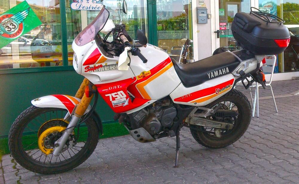 Yamaha XTZ 750 SuperTéneré (1989 - 98) (3)