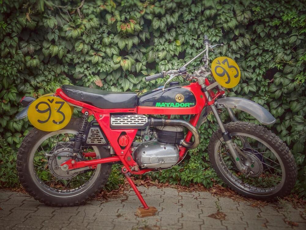 Bultaco MK3