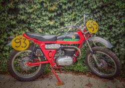 Bultaco MK3 d'epoca