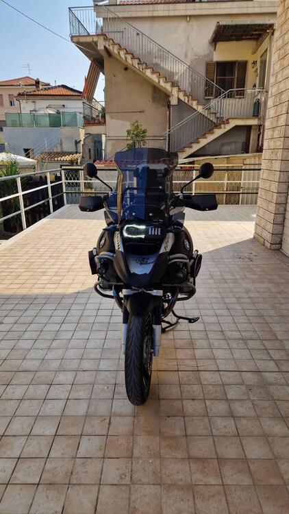 Bmw R 1200 GS Adventure (2008 - 09)