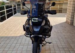 Bmw R 1200 GS Adventure (2008 - 09) usata