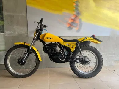 Swm Tl280 d'epoca