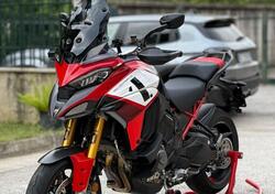 Ducati Multistrada V4 Pikes Peak (2021 - 24) usata