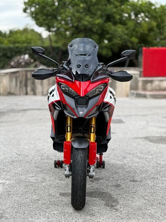 Ducati Multistrada V4 Pikes Peak (2021 - 24) (3)