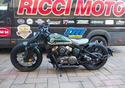 Benda Motorcycles Napoleon Bob 250 (2025) nuova