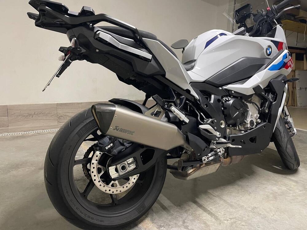 Bmw S 1000 XR (2020 - 23) (3)